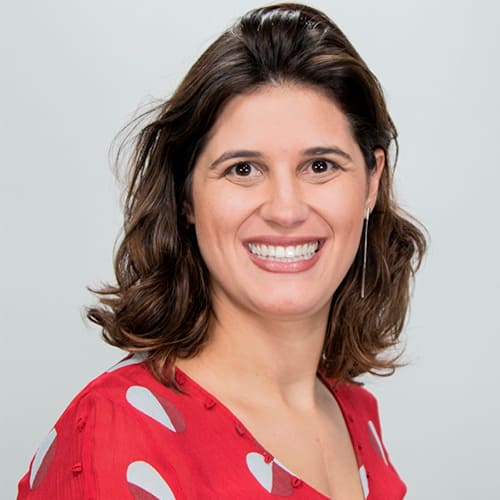 LUCIANA DADALTO Ph.D